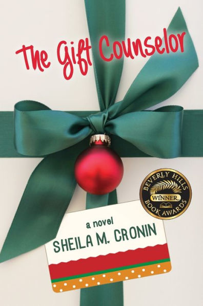 The Gift Counselor: A Novel