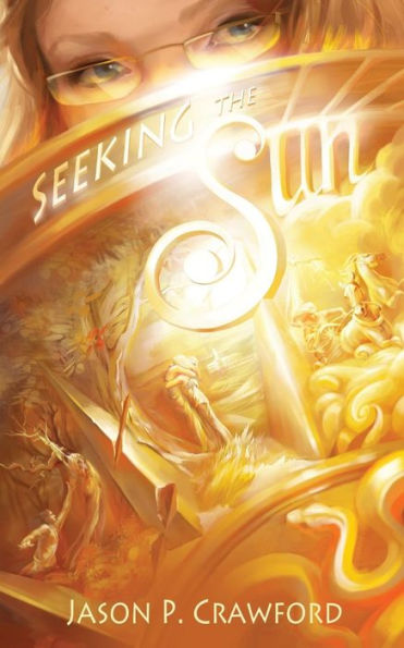 Seeking The Sun