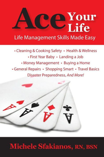 Ace Your Life: Life Management Skills Made Easy