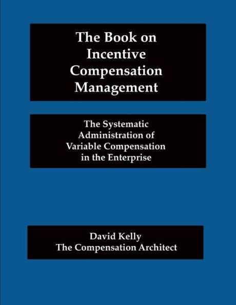 The Book On Incentive Compensation Management