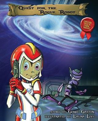 Quest For The Rogue Robot