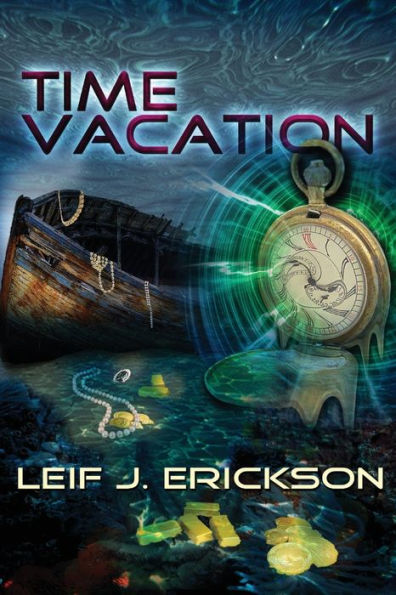Time Vacation