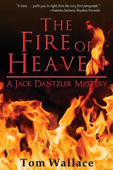 The Fire Of Heaven