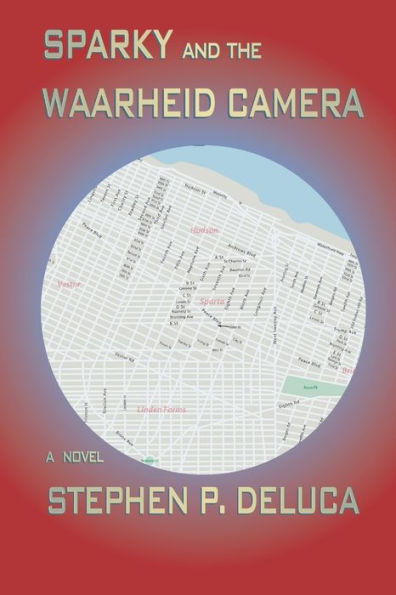 Sparky And The Waarheid Camera