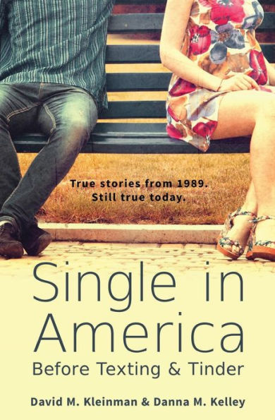 Single In America: Before Texting & Tinder