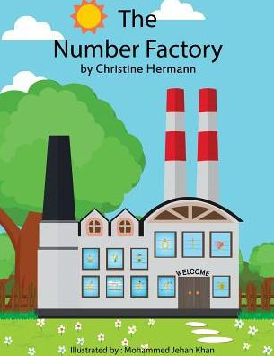 The Number Factory (Young Cbees)