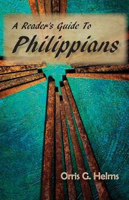 A Reader's Guide To Philippians