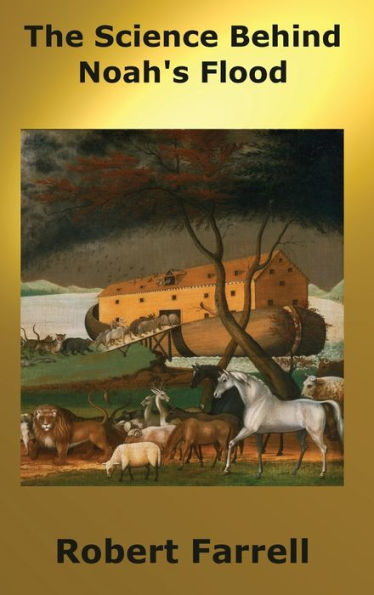 The Science Behind Noah'S Flood