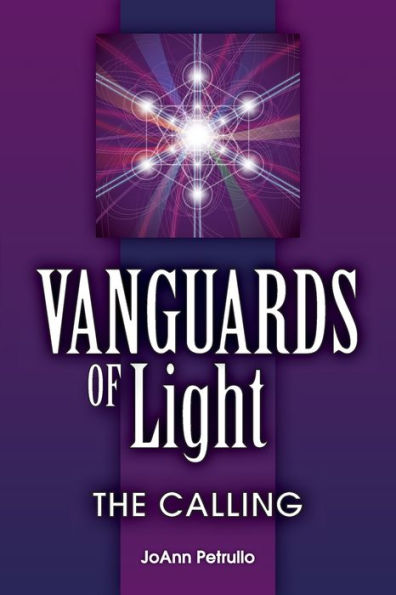 Vanguards Of Light: The Calling - 9780996359207