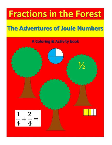 Fractions In The Forest: The Adventures Of Joule Numbers