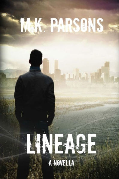 Lineage (The Transient Trilogy)