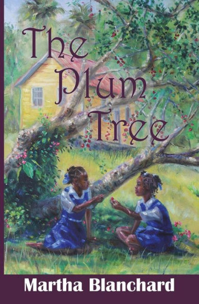 The Plum Tree - 9780996435840