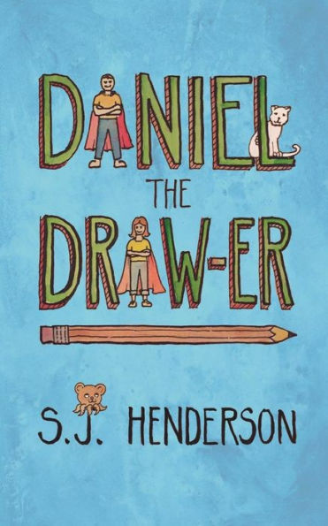 Daniel The Draw-Er