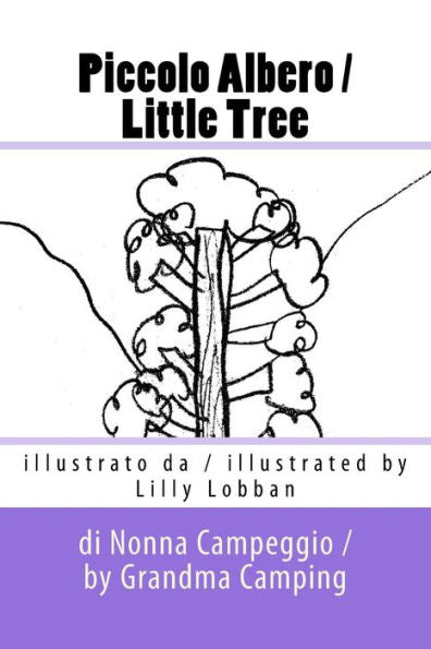 Piccolo Albero / Little Tre