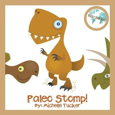 Paleo Stomp: A Jurassic Stompin' Jive (Eco)