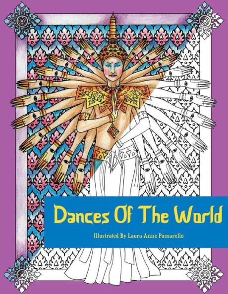 Dances Of The World