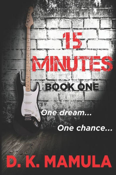 15 Minutes: Book One