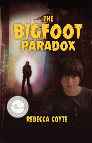 The Bigfoot Paradox - 9780996666138