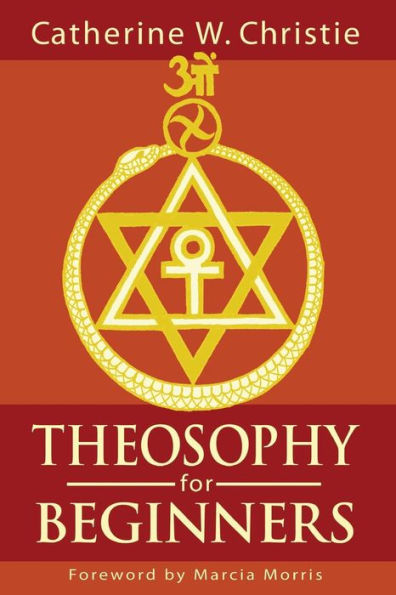 Theosophy For Beginners