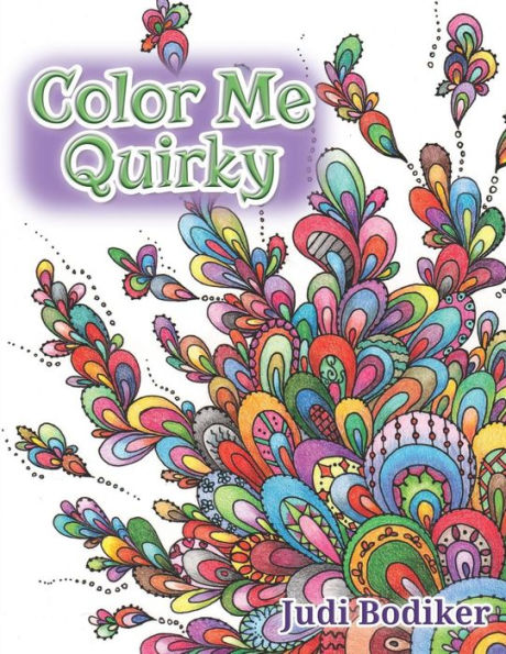 Color Me Quirky