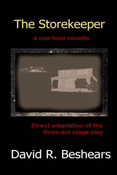 The Storekeeper: A One Hour Novella