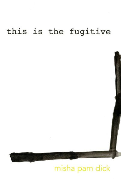 This Is The Fugitive