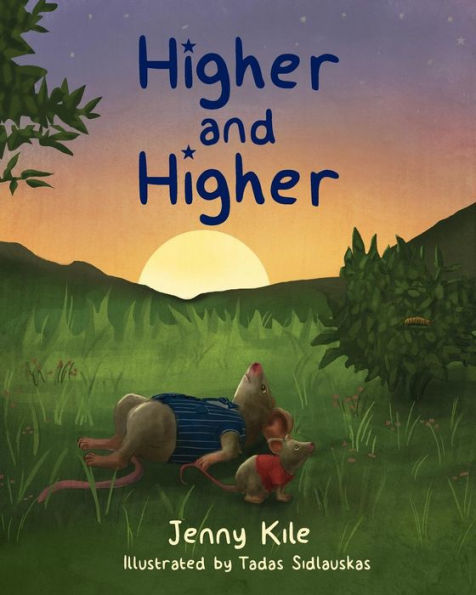Higher And Higher