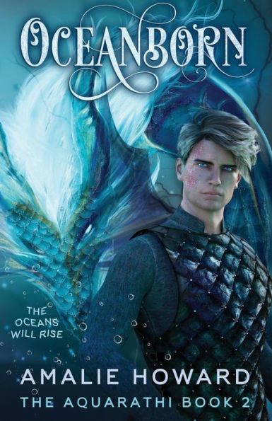 Oceanborn (The Aquarathi)