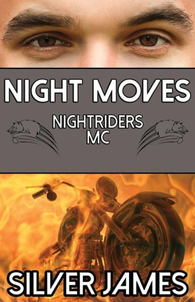 Night Moves (Nightriders Mc)