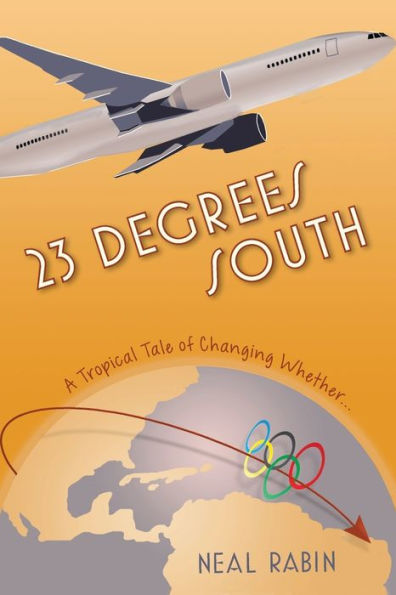 23 Degrees South: A Tropical Tale Of Changing Whether...