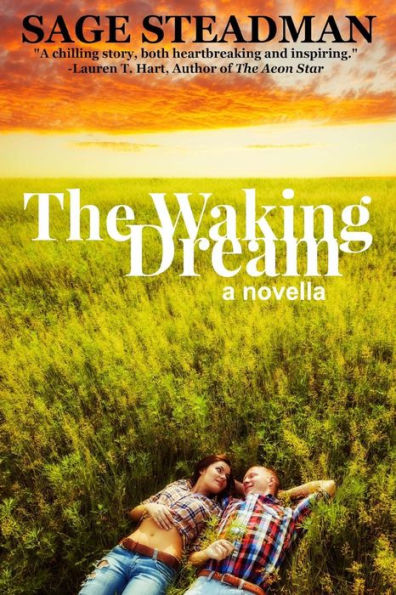 The Waking Dream - 9780997056549