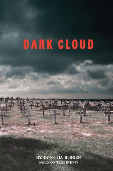 Dark Cloud - 9780997065114