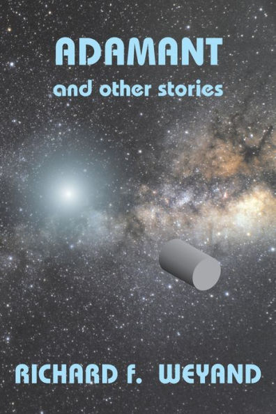 Adamant And Other Stories