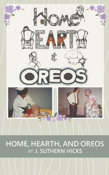Home, Hearth, And Oreos: A One Act Play