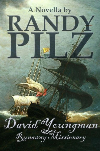 David Youngman: Missionary Runaway