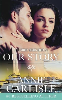 Our Story: Book 1