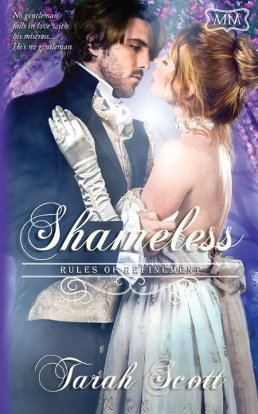 Shameless: Rules Of Refinement (The Marriage Maker)