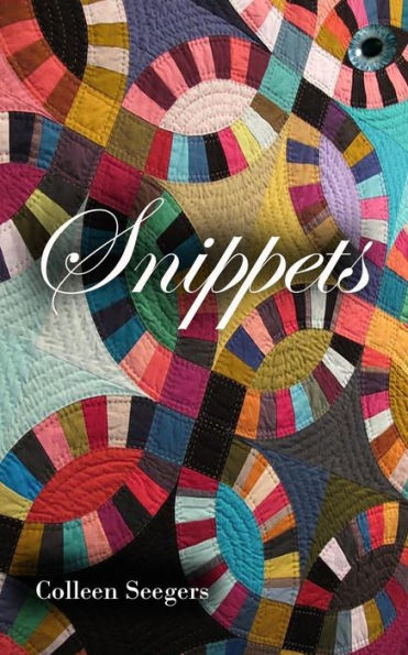 Snippets - 9780997227635