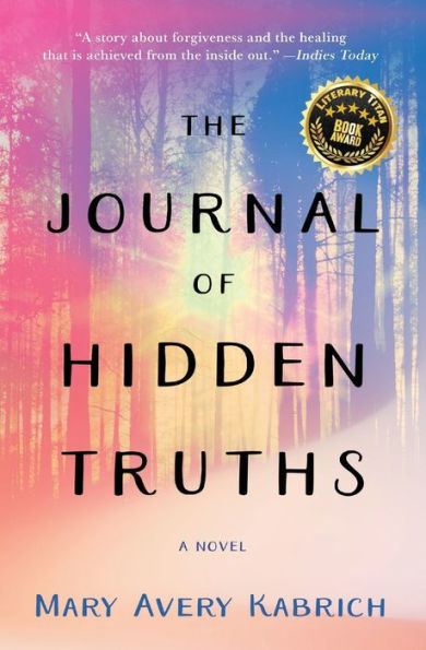 The Journal Of Hidden Truths