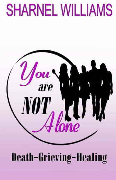 You Are Not Alone - 9780997266849