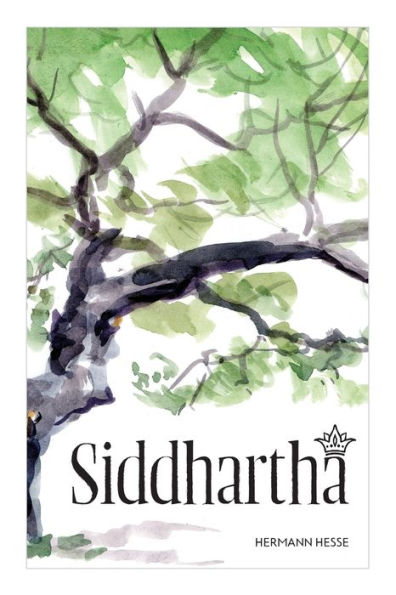 Siddhartha - 9780997380613
