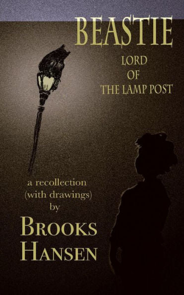 Beastie: Lord Of The Lamp Post
