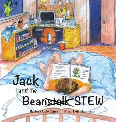 Jack And The Bean Stew