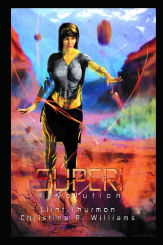 Superi: Revolution: Sp