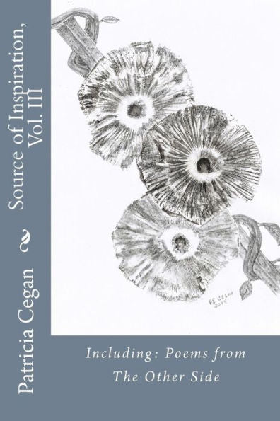 Source Of Inspiration, Vol. Iii: Including: Poems From The Other Side
