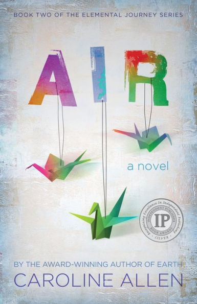 Air (Elemental Journey)