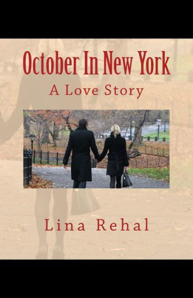 October In New York: A Love Story