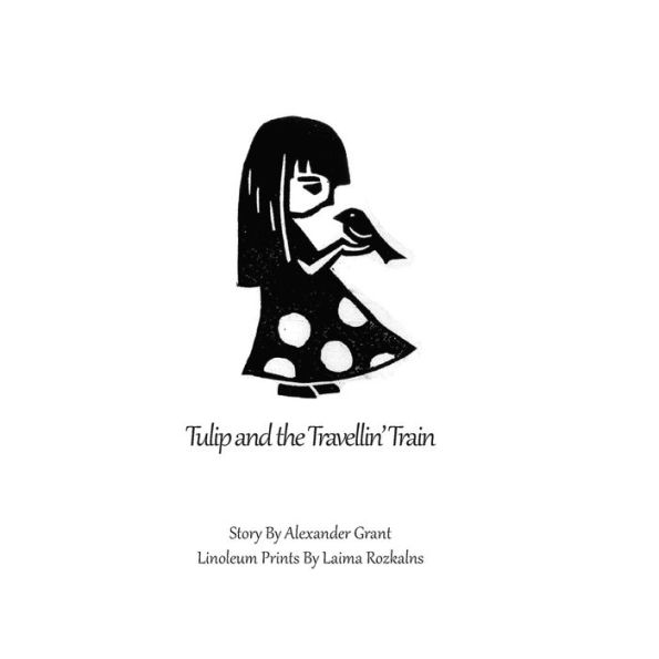 Tulip And The Travellin' Train