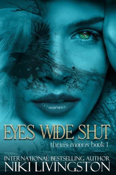 Eyes Wide Shut (Theia'S Moons)