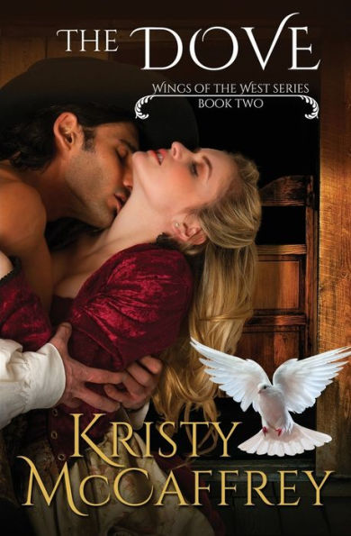 The Dove (Wings Of The West)